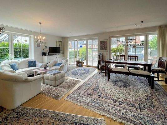 22846 LooseImmo Wohnzimmer