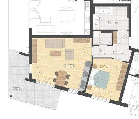 Waldkraiburg Wohnungen, Waldkraiburg Wohnung kaufen