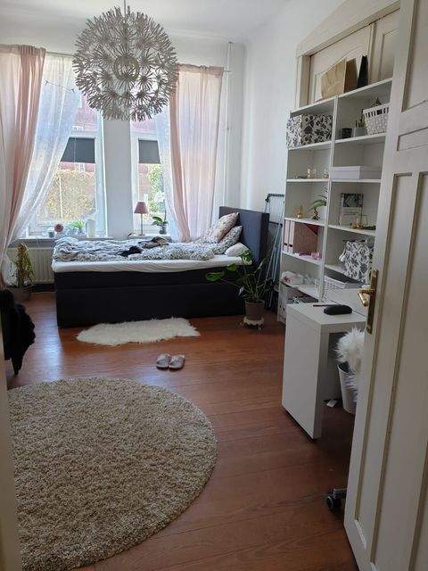 Flensburg Wohnungen, Flensburg Wohnung kaufen