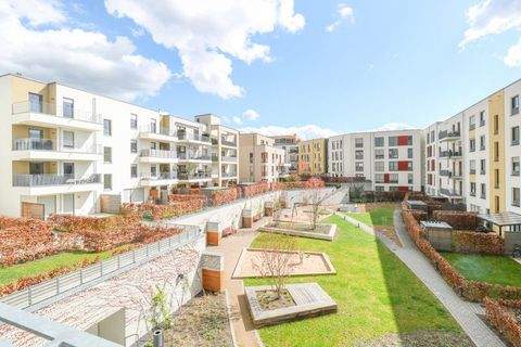 Dortmund-Hörde Wohnungen, Dortmund-Hörde Wohnung mieten