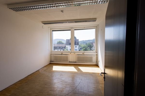 Weiteres Büro - OG