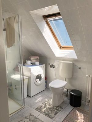 Bad/WC