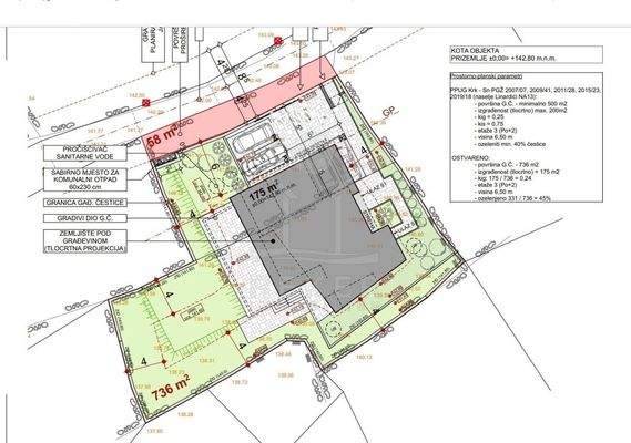 Platz für Ihr Wohnparadies