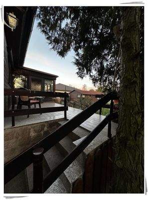 südl.Terrasse, Kellerzugang