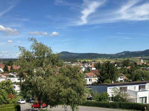 Aldingen Wohnungen, Aldingen Wohnung kaufen