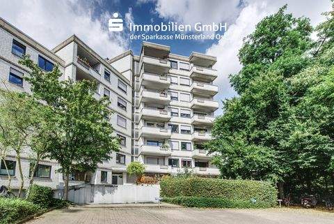 Münster Wohnungen, Münster Wohnung kaufen