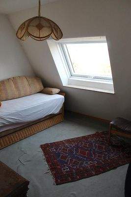 Kinder-/Arbeitszimmer(2) DG