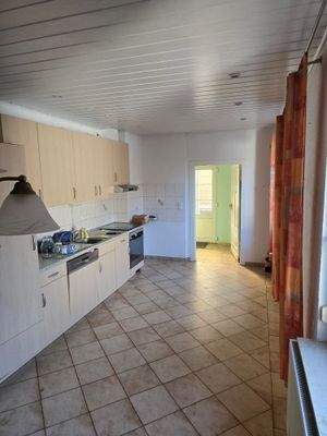 Küche Ansicht 2