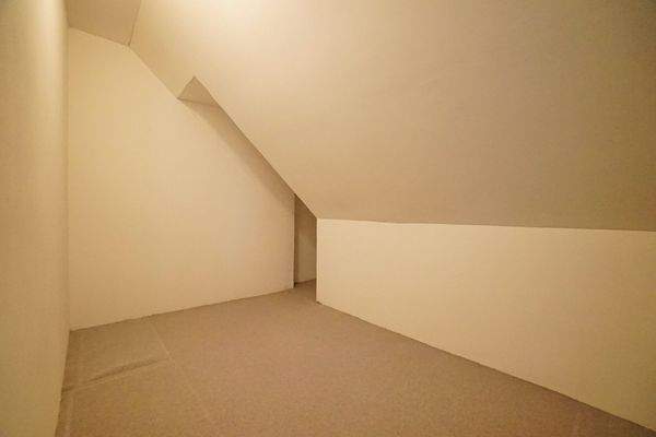 Abstellraum / Zugang zum Boden