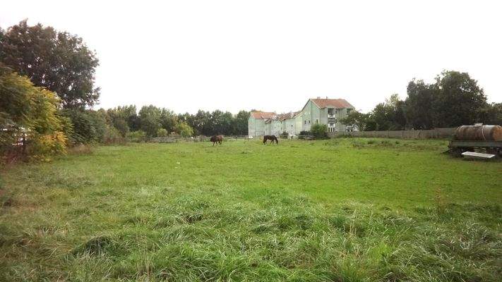 Ansicht Sportplatzgasse