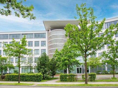 Essen Büros, Büroräume, Büroflächen 