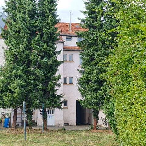 Aschaffenburg Häuser, Aschaffenburg Haus kaufen