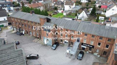 Menden Büros, Büroräume, Büroflächen 