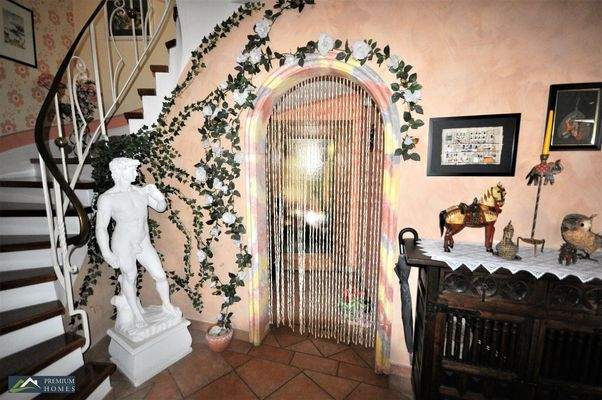 Haus in Wörgl - Zugang in den Keller