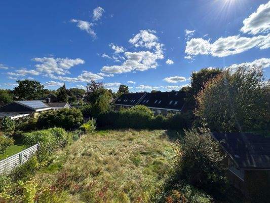 Black von der Loggia