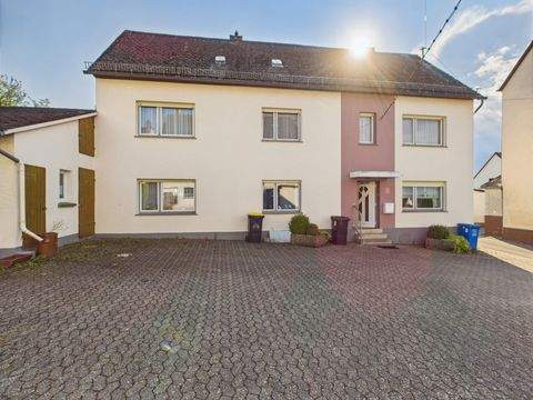 Ney Häuser, Ney Haus mieten 