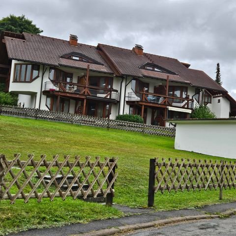 Titisee-Neustadt Wohnungen, Titisee-Neustadt Wohnung kaufen