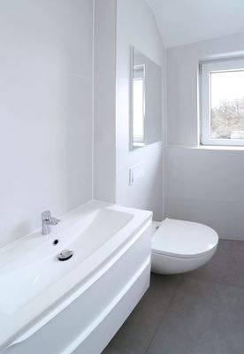 Badezimmer OG 