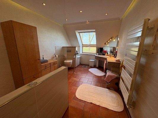 Duschbad 2. Ansicht Rehweg