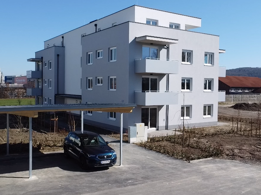 Aussenaufnahme
