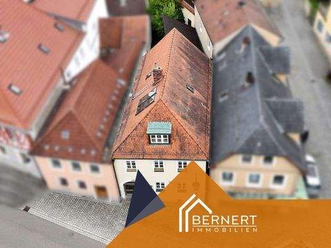 Stadtsteinach Häuser, Stadtsteinach Haus kaufen