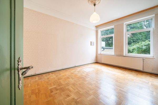 Historisches Wohnhaus in Schleswig