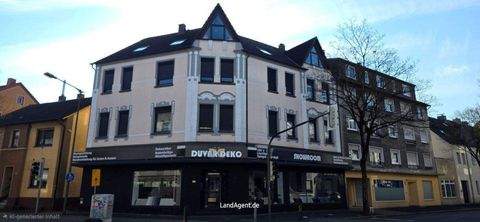 Lünen Renditeobjekte, Mehrfamilienhäuser, Geschäftshäuser, Kapitalanlage