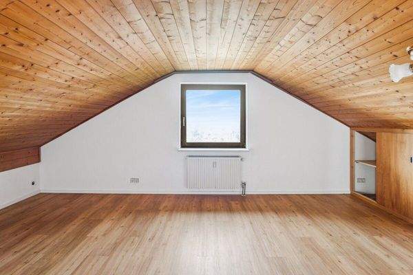 Schlafzimmer 4 (Hauptwohnung)