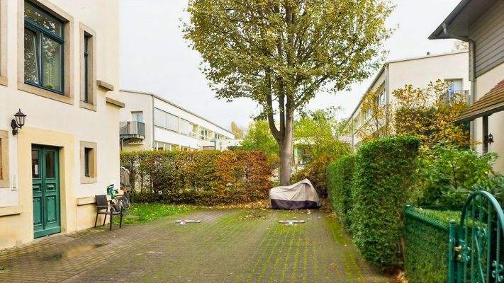 PKW - Stellplatz Option