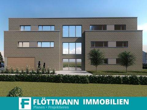 Bad Salzuflen Wohnungen, Bad Salzuflen Wohnung kaufen