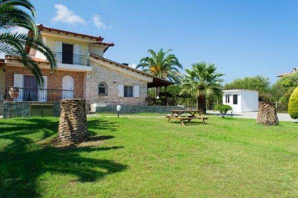 MAISONETTE HALKIDIKI KASSANDRA