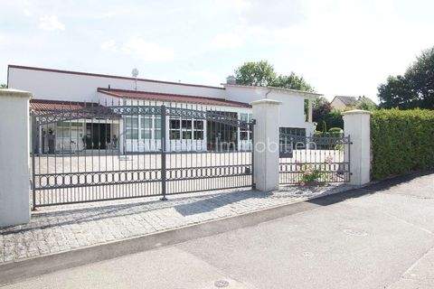 Maxhütte-Haidhof Renditeobjekte, Mehrfamilienhäuser, Geschäftshäuser, Kapitalanlage