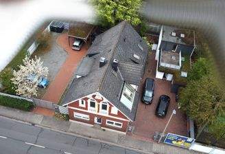 Draufsicht, Straßenansicht