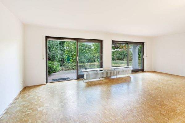 Wohn- und Essbereich