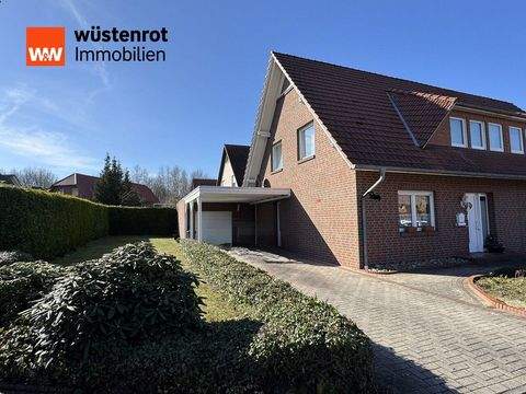 Steinfeld (Oldenburg) Häuser, Steinfeld (Oldenburg) Haus kaufen