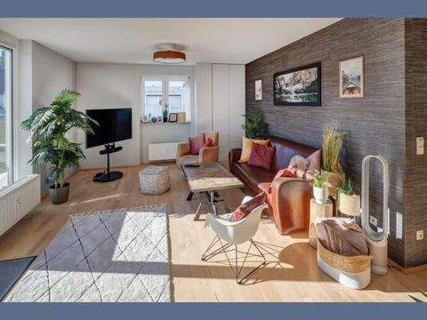 München Wohnen auf Zeit, möbliertes Wohnen