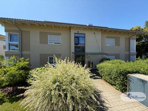 Bernau am Chiemsee Wohnungen, Bernau am Chiemsee Wohnung kaufen