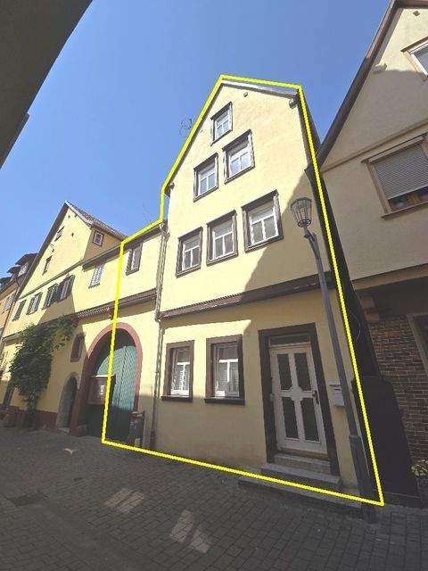 Karlstadt Häuser, Karlstadt Haus kaufen