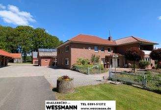 Bauernhof in Lengerich
