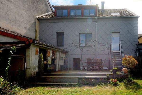 Forsthofstraße 7 – 66687 Wadern