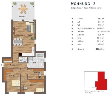 Mülheim Wohnungen, Mülheim Wohnung kaufen