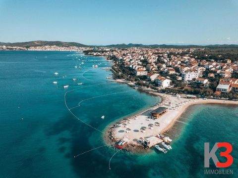 Vodice Häuser, Vodice Haus kaufen