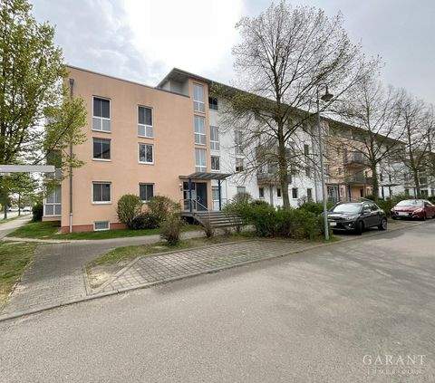 Taucha Wohnungen, Taucha Wohnung kaufen