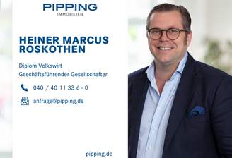 Heiner Marcus Roskothen