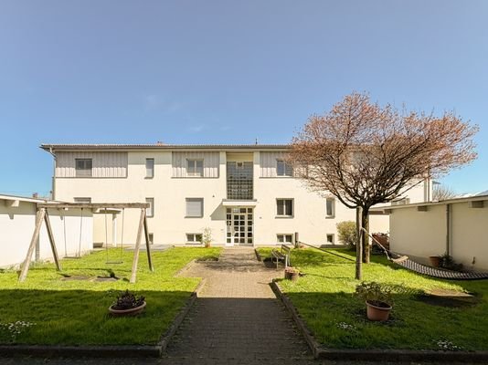 Aussenansicht