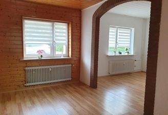 stilvolles Wohnzimmer...