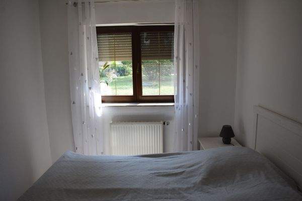 Keller/Einliegerwohnung