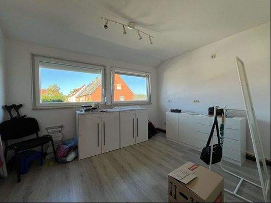 zweites Kinderzimmer