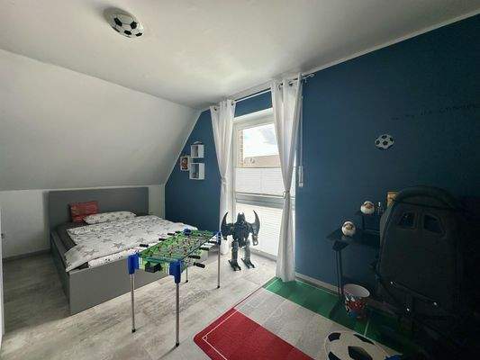 Kinderzimmer