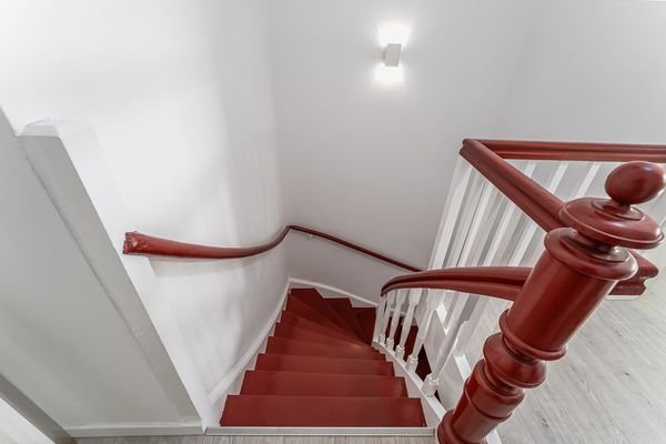 Treppe